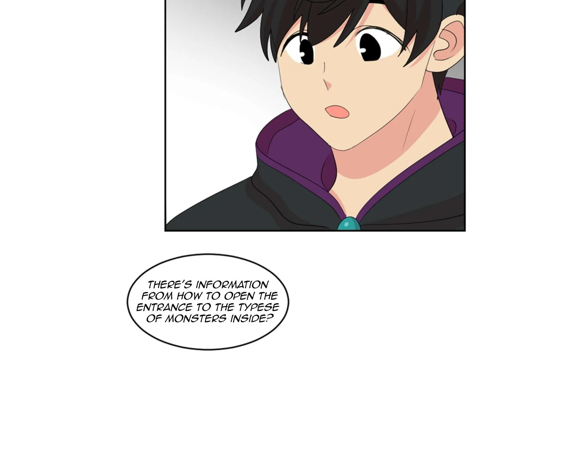 Read Reader (Chang Han-Yoon) chapter 196 image 83 on Lezhin