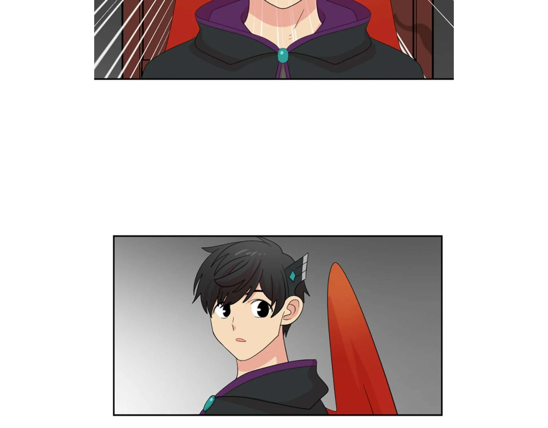 Read Reader (Chang Han-Yoon) chapter 196 image 92 on Lezhin