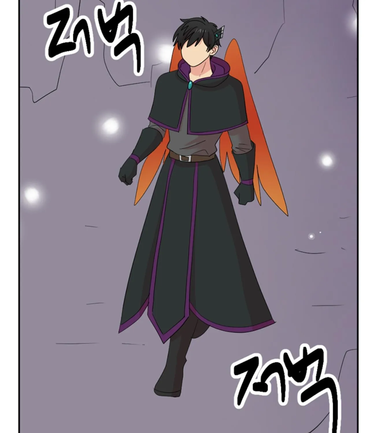 Read Reader (Chang Han-Yoon) chapter 197 image 100 on Lezhin