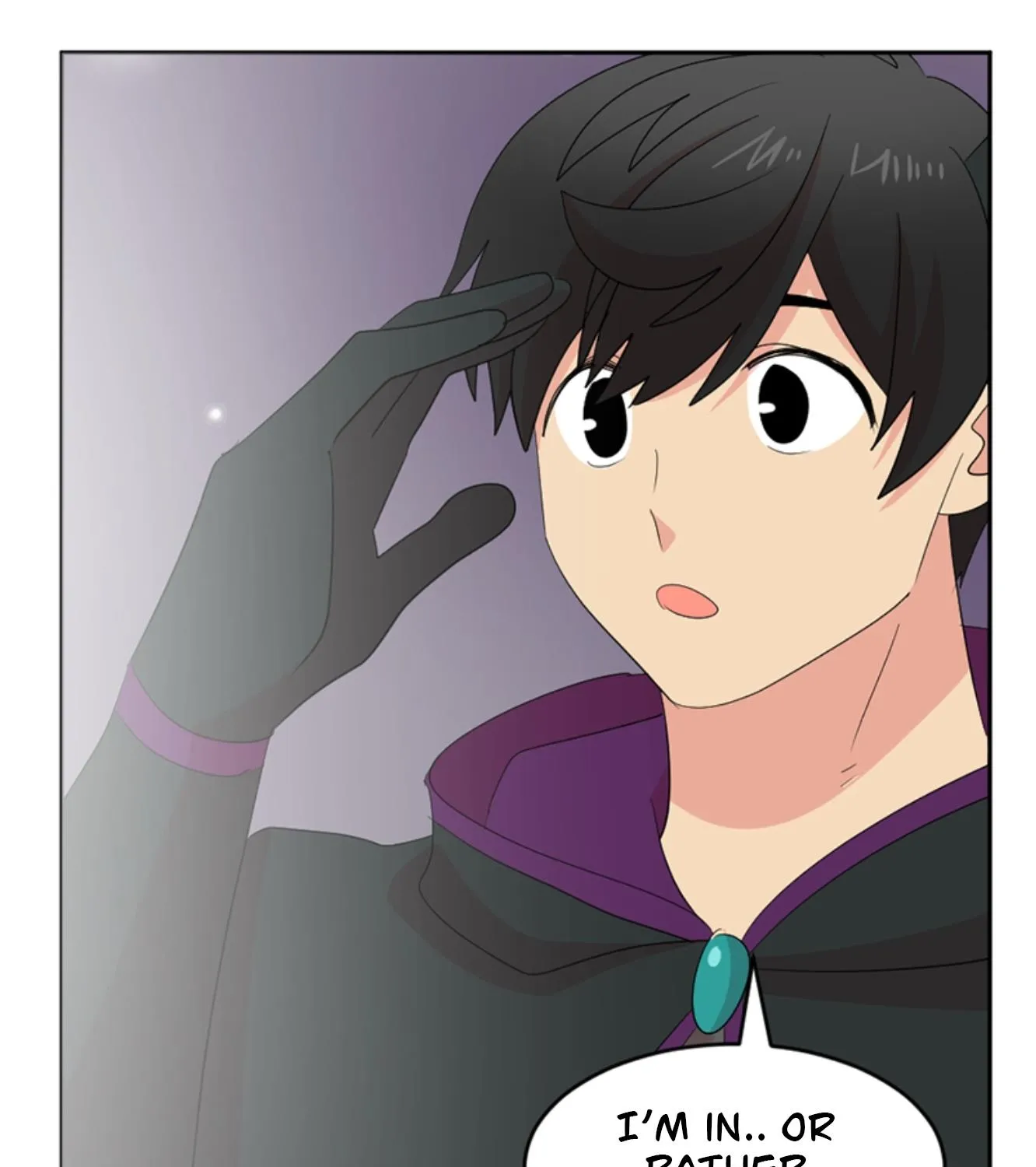 Read Reader (Chang Han-Yoon) chapter 197 image 104 on Lezhin