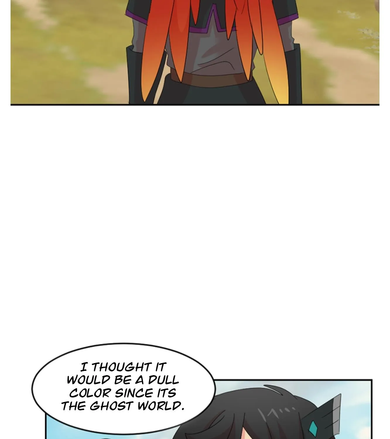 Read Reader (Chang Han-Yoon) chapter 197 image 112 on Lezhin