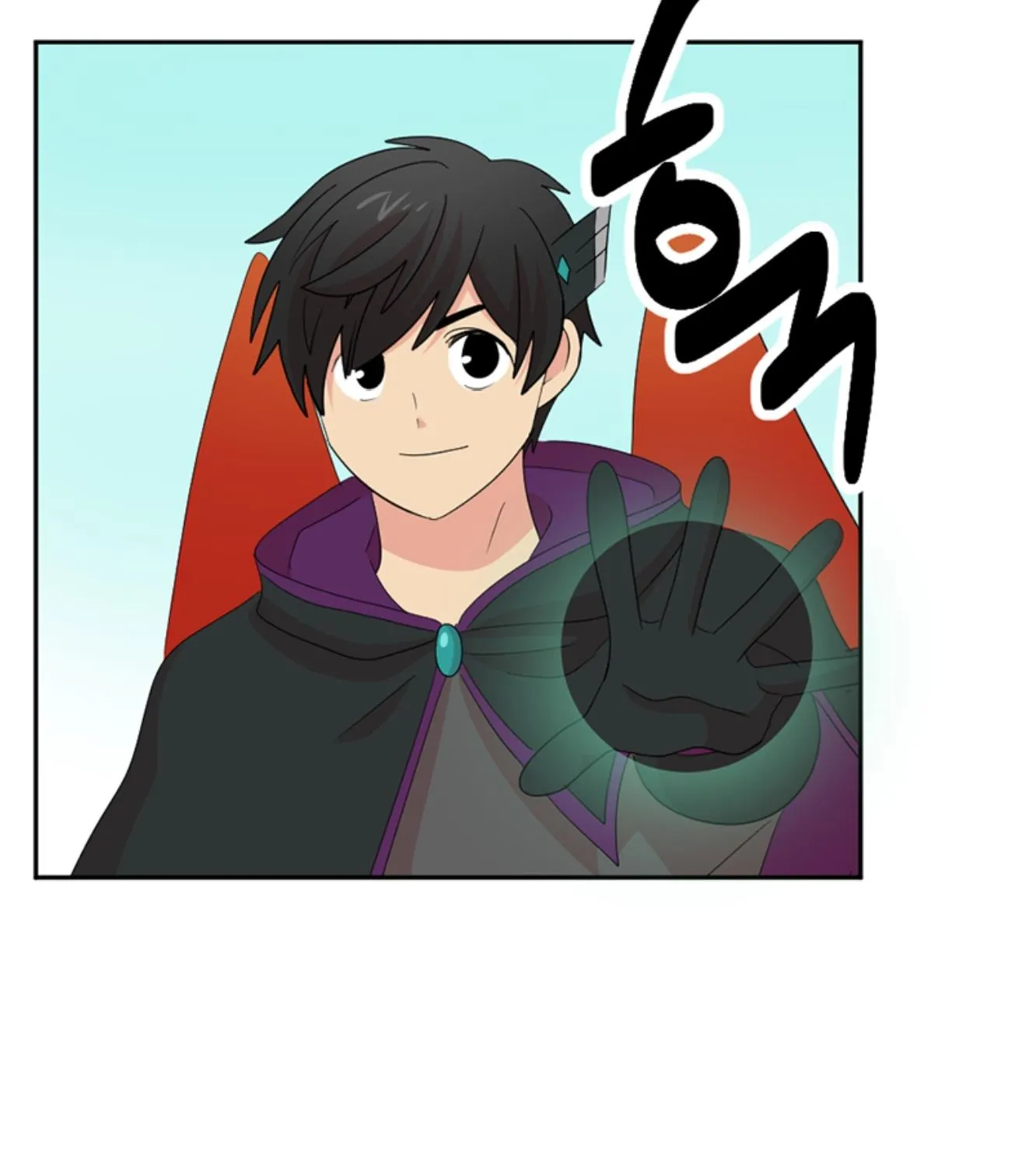 Read Reader (Chang Han-Yoon) chapter 197 image 116 on Lezhin