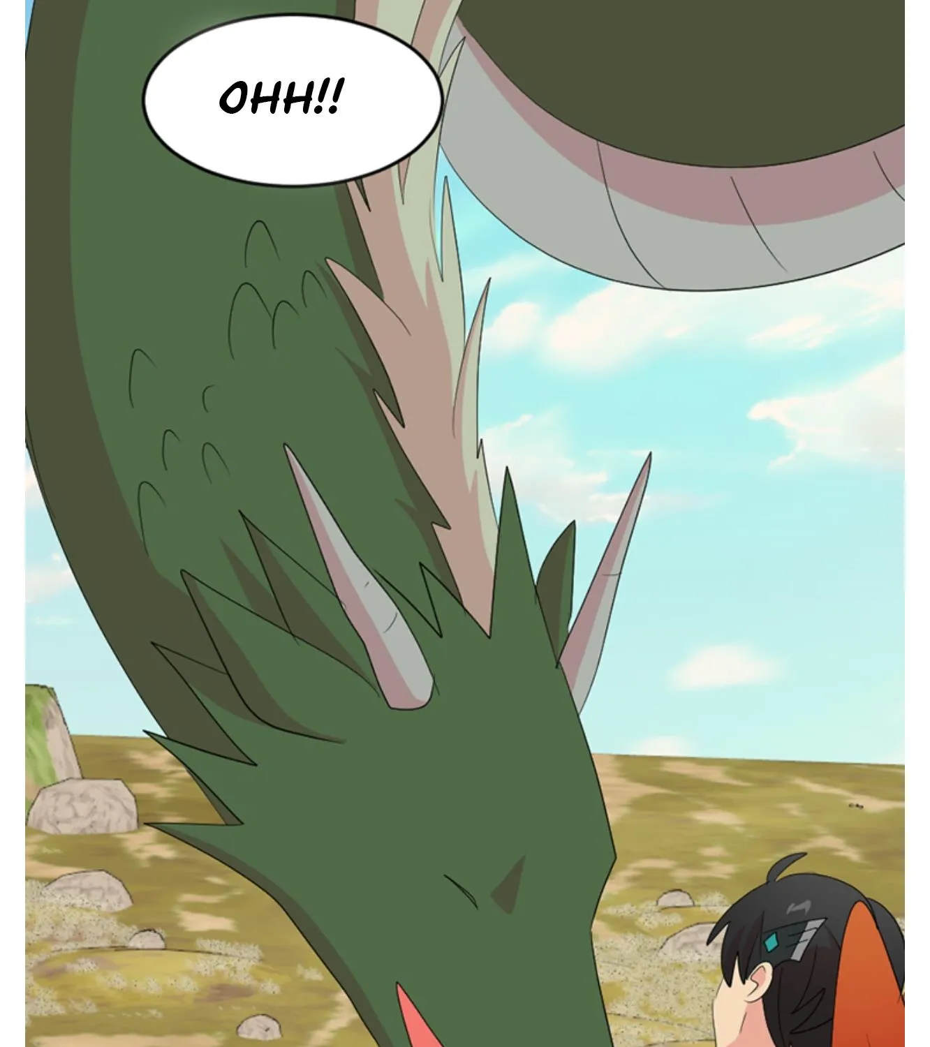 Read Reader (Chang Han-Yoon) chapter 197 image 118 on Lezhin