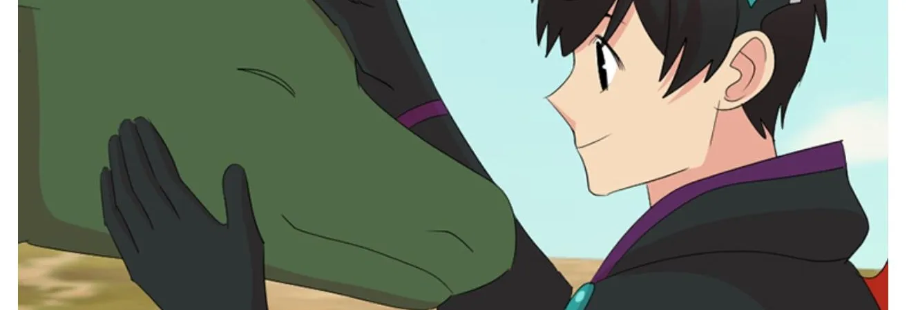 Read Reader (Chang Han-Yoon) chapter 197 image 121 on Lezhin