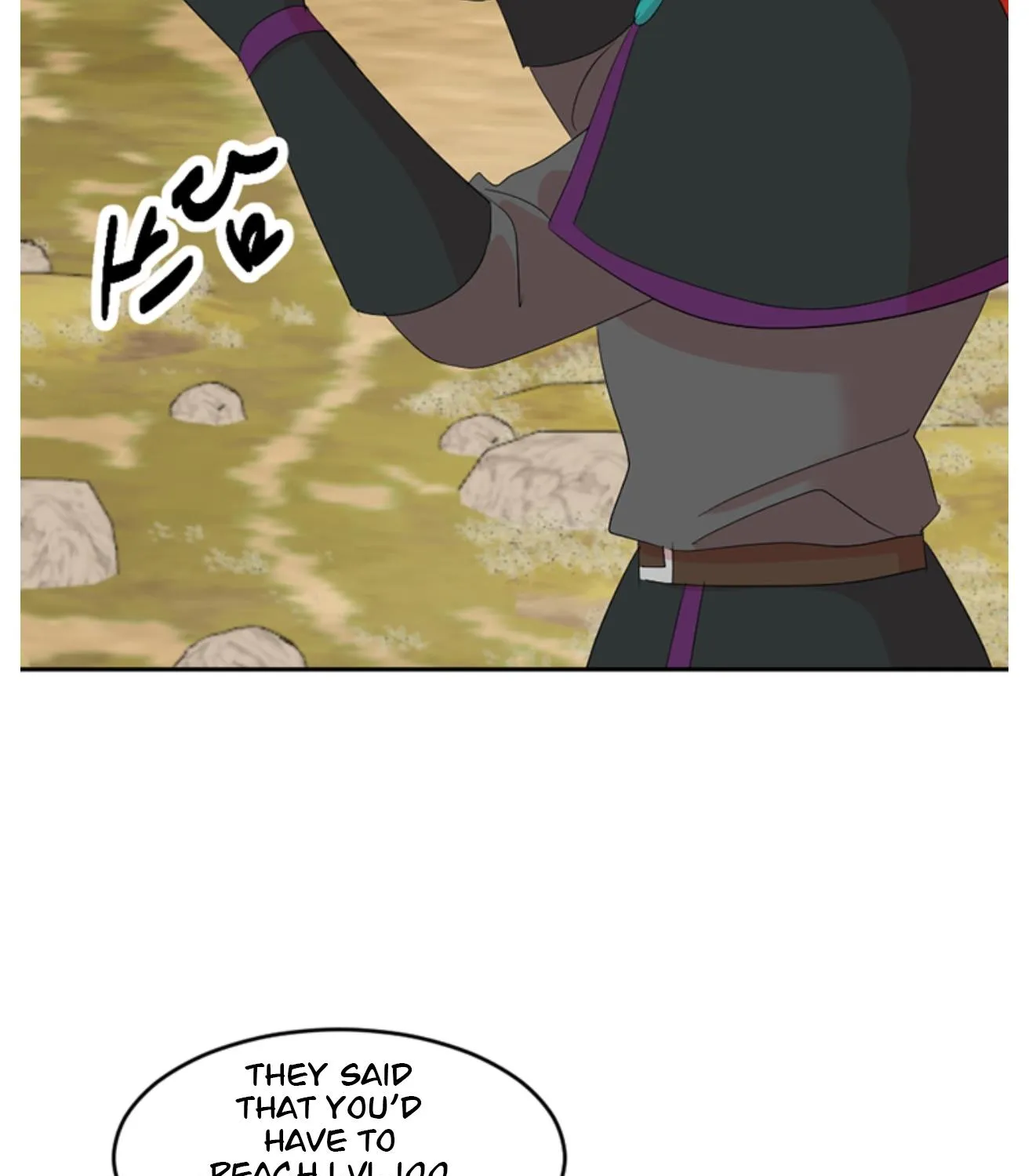 Read Reader (Chang Han-Yoon) chapter 197 image 122 on Lezhin