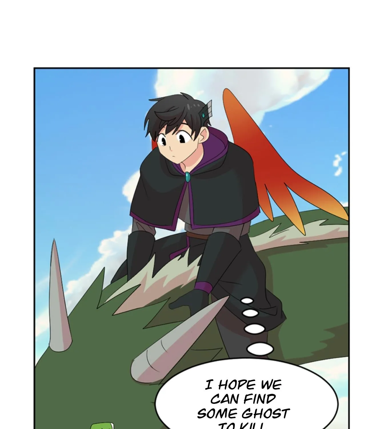 Read Reader (Chang Han-Yoon) chapter 197 image 124 on Lezhin