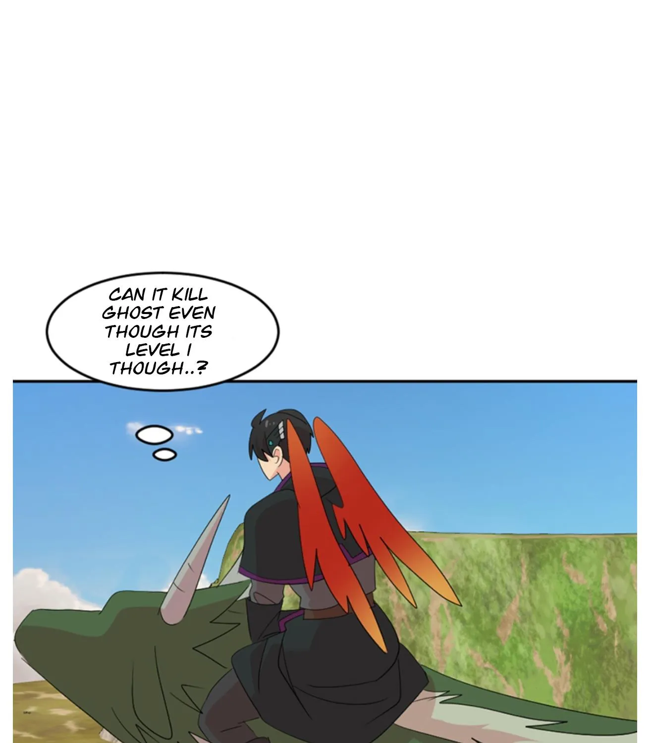 Read Reader (Chang Han-Yoon) chapter 197 image 126 on Lezhin