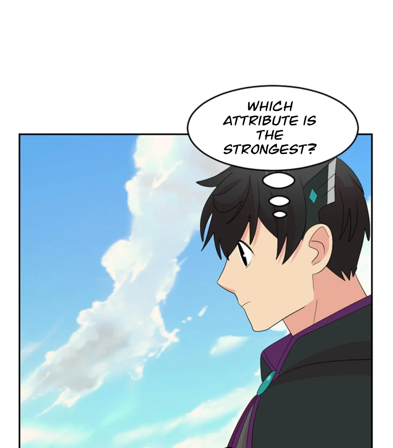 Read Reader (Chang Han-Yoon) chapter 197 image 128 on Lezhin