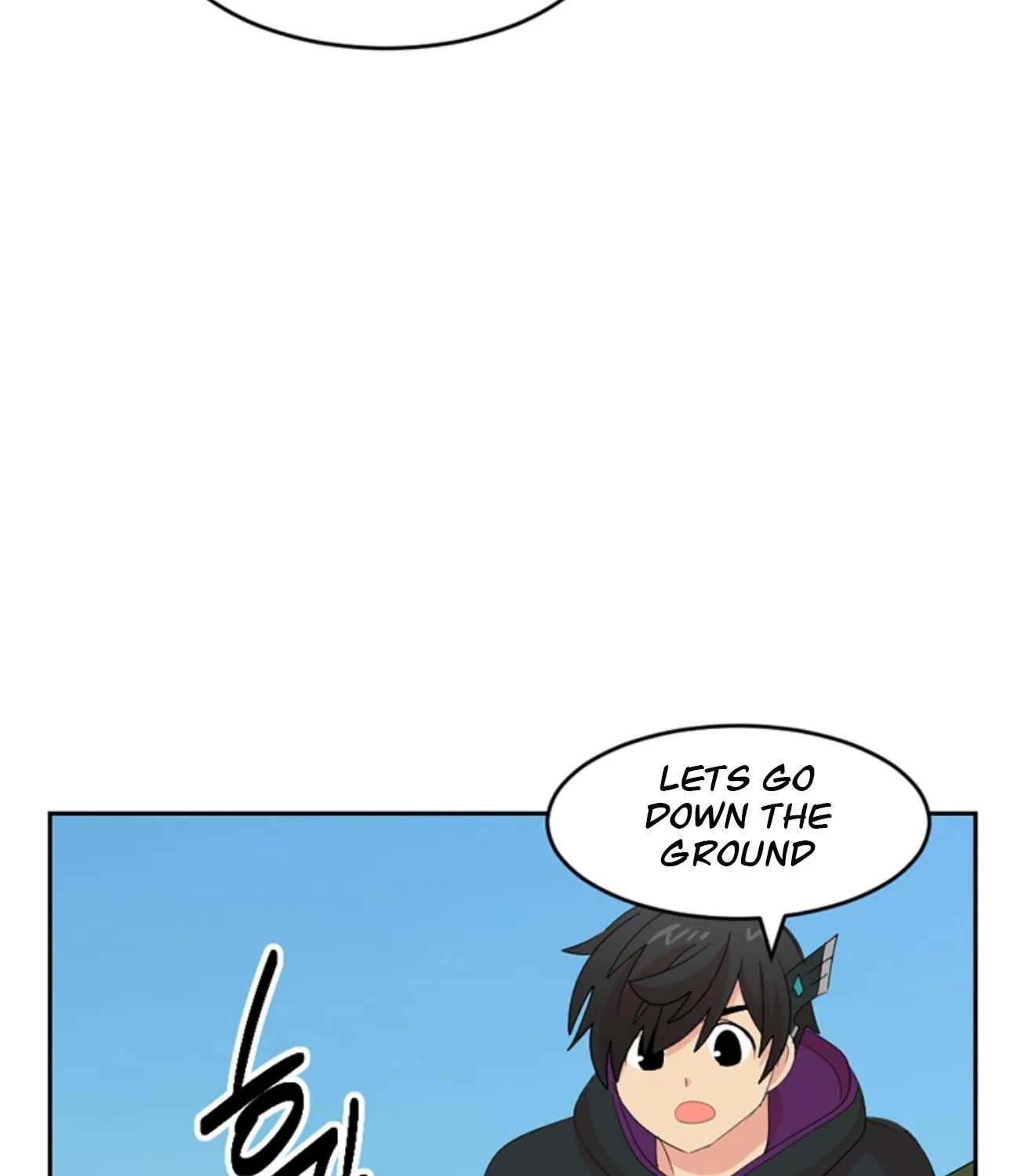Read Reader (Chang Han-Yoon) chapter 197 image 130 on Lezhin