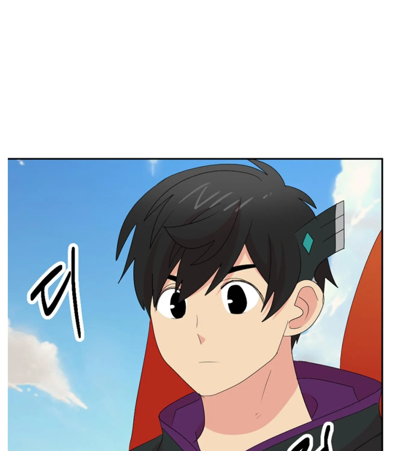 Read Reader (Chang Han-Yoon) chapter 197 image 136 on Lezhin