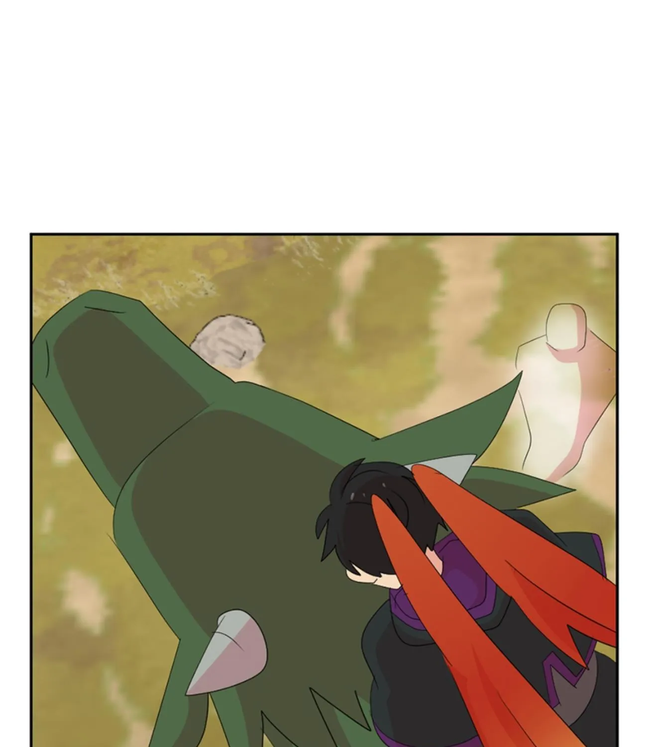 Read Reader (Chang Han-Yoon) chapter 197 image 138 on Lezhin