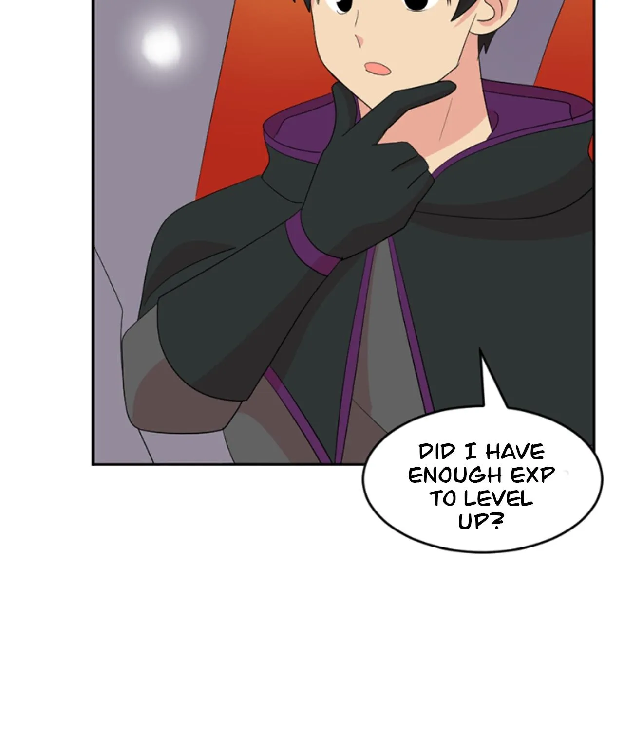Read Reader (Chang Han-Yoon) chapter 197 image 14 on Lezhin