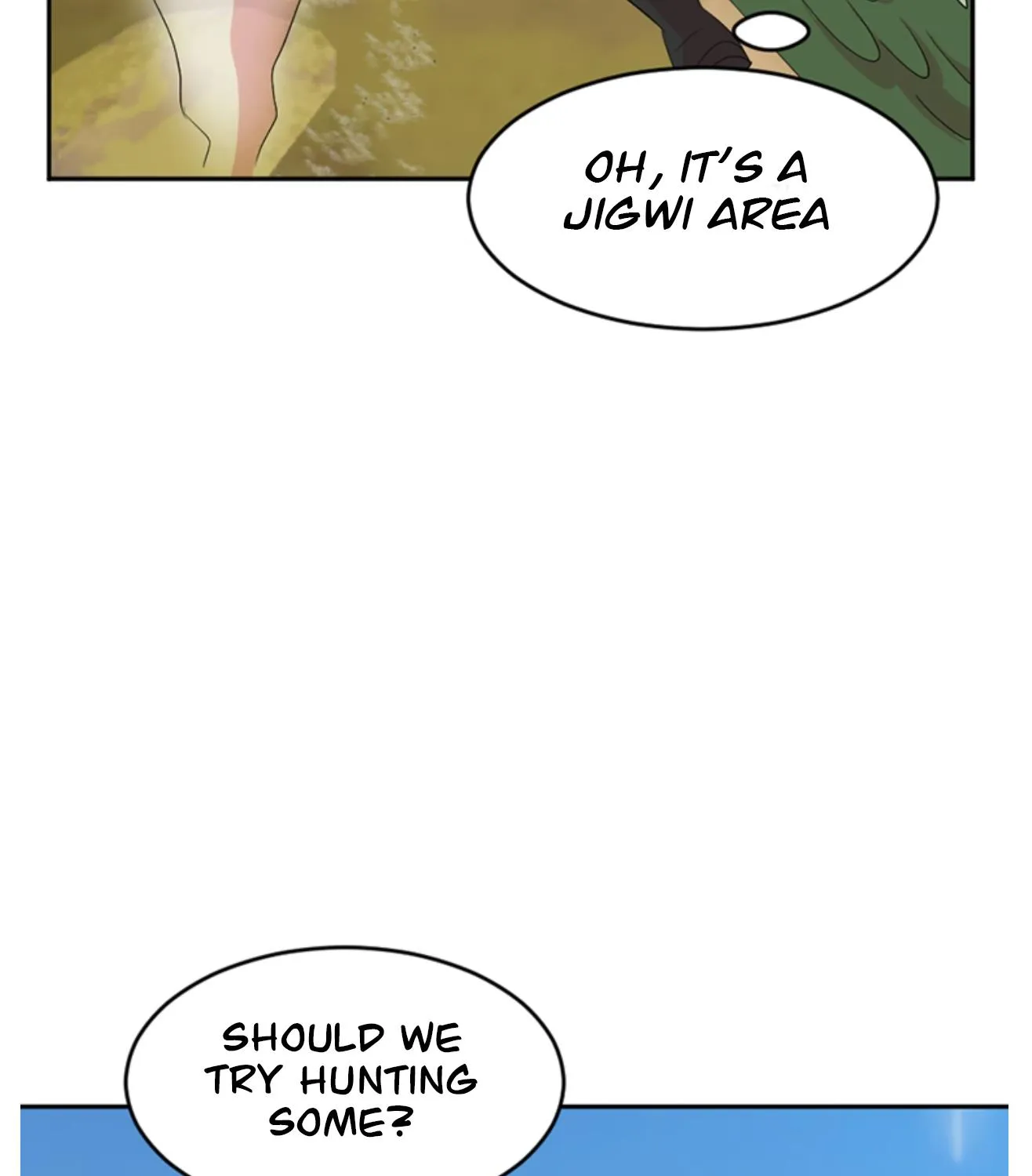Read Reader (Chang Han-Yoon) chapter 197 image 140 on Lezhin