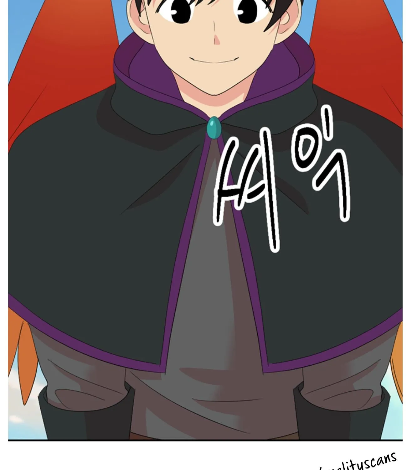 Read Reader (Chang Han-Yoon) chapter 197 image 142 on Lezhin