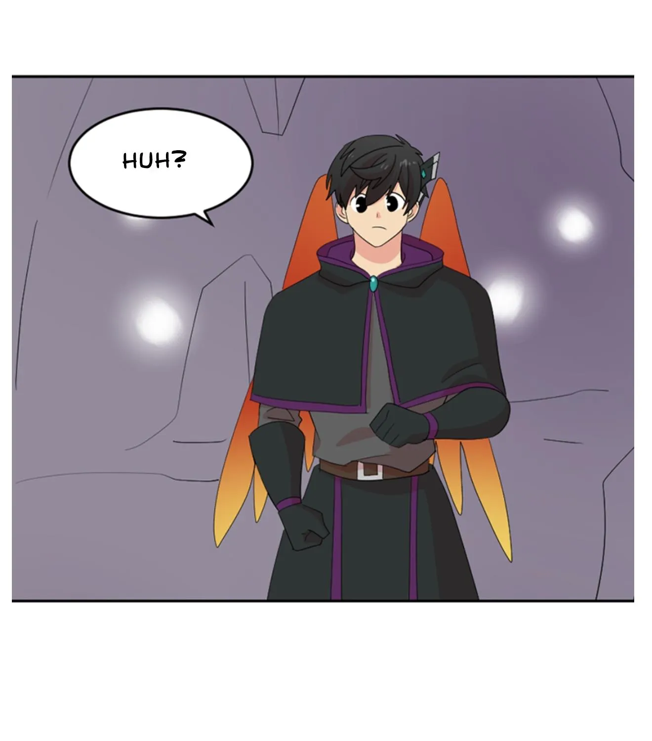 Read Reader (Chang Han-Yoon) chapter 197 image 18 on Lezhin