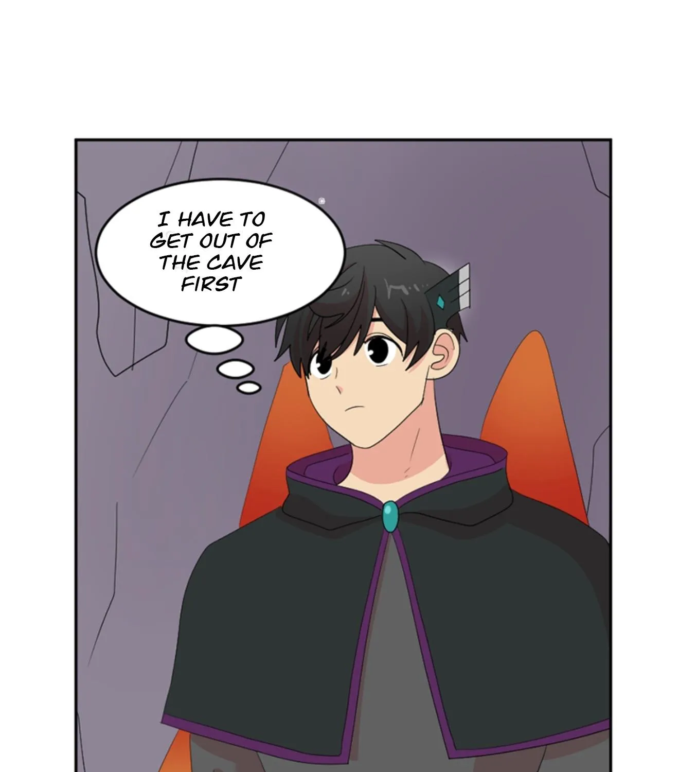 Read Reader (Chang Han-Yoon) chapter 197 image 2 on Lezhin