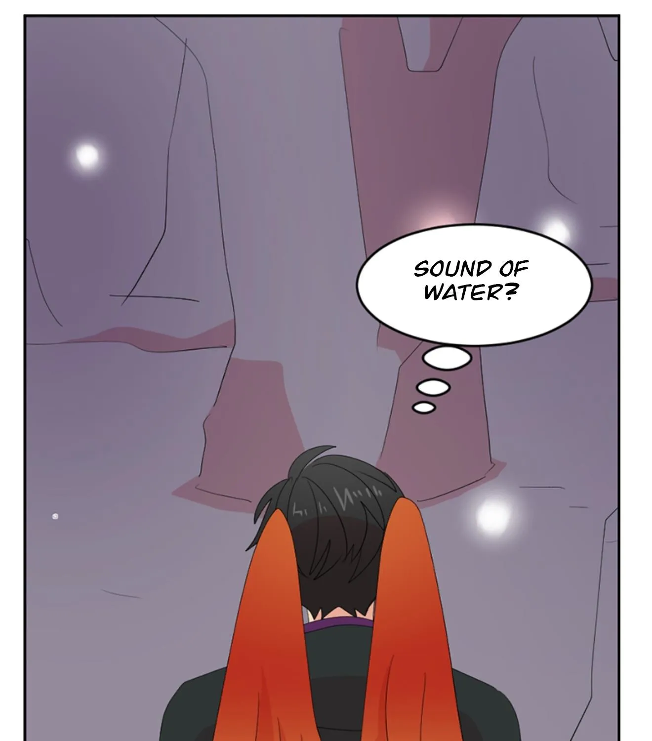 Read Reader (Chang Han-Yoon) chapter 197 image 20 on Lezhin