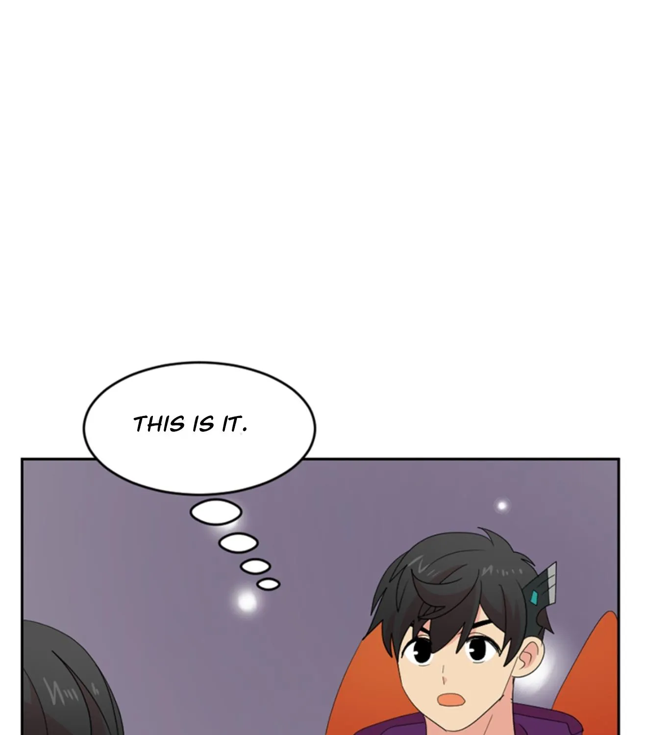 Read Reader (Chang Han-Yoon) chapter 197 image 22 on Lezhin