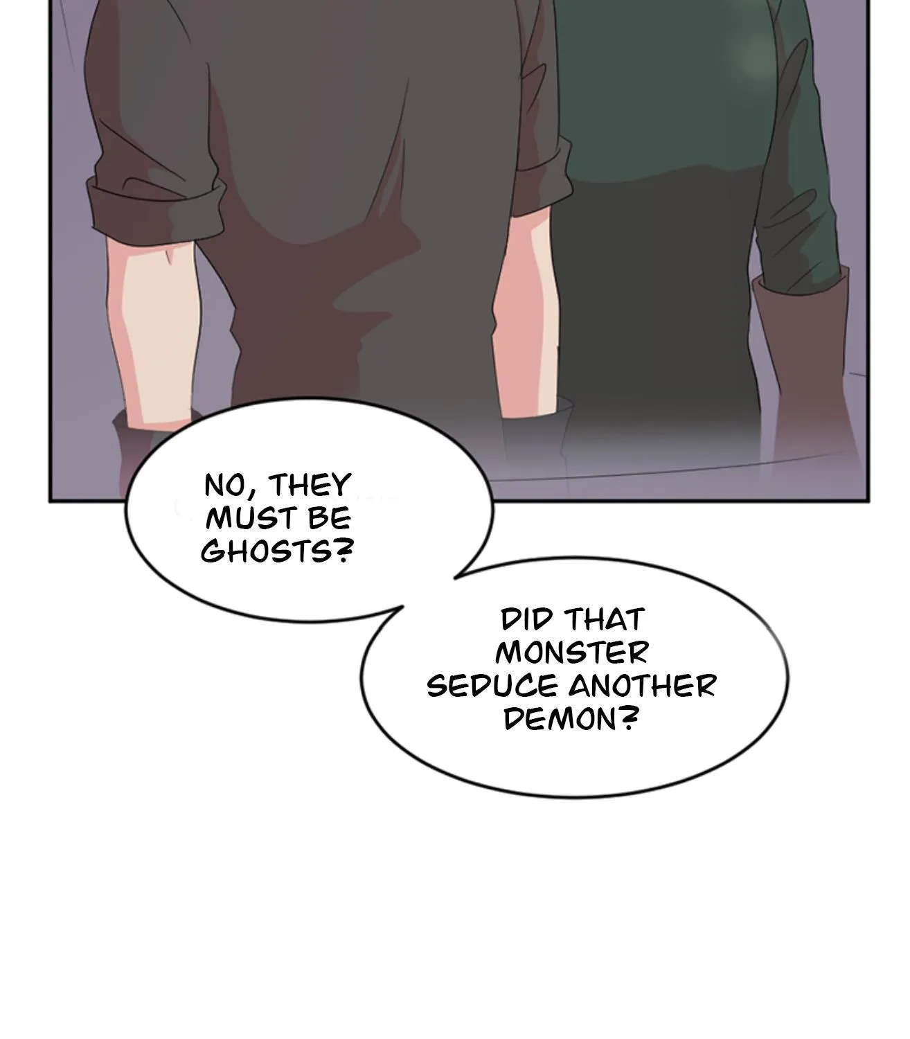 Read Reader (Chang Han-Yoon) chapter 197 image 36 on Lezhin