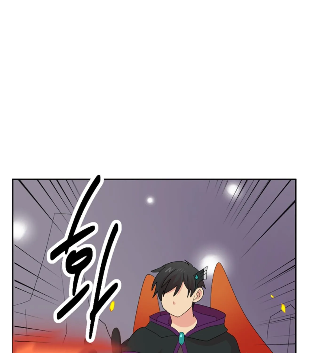 Read Reader (Chang Han-Yoon) chapter 197 image 46 on Lezhin