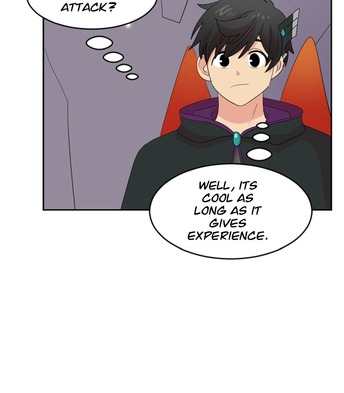 Read Reader (Chang Han-Yoon) chapter 197 image 52 on Lezhin