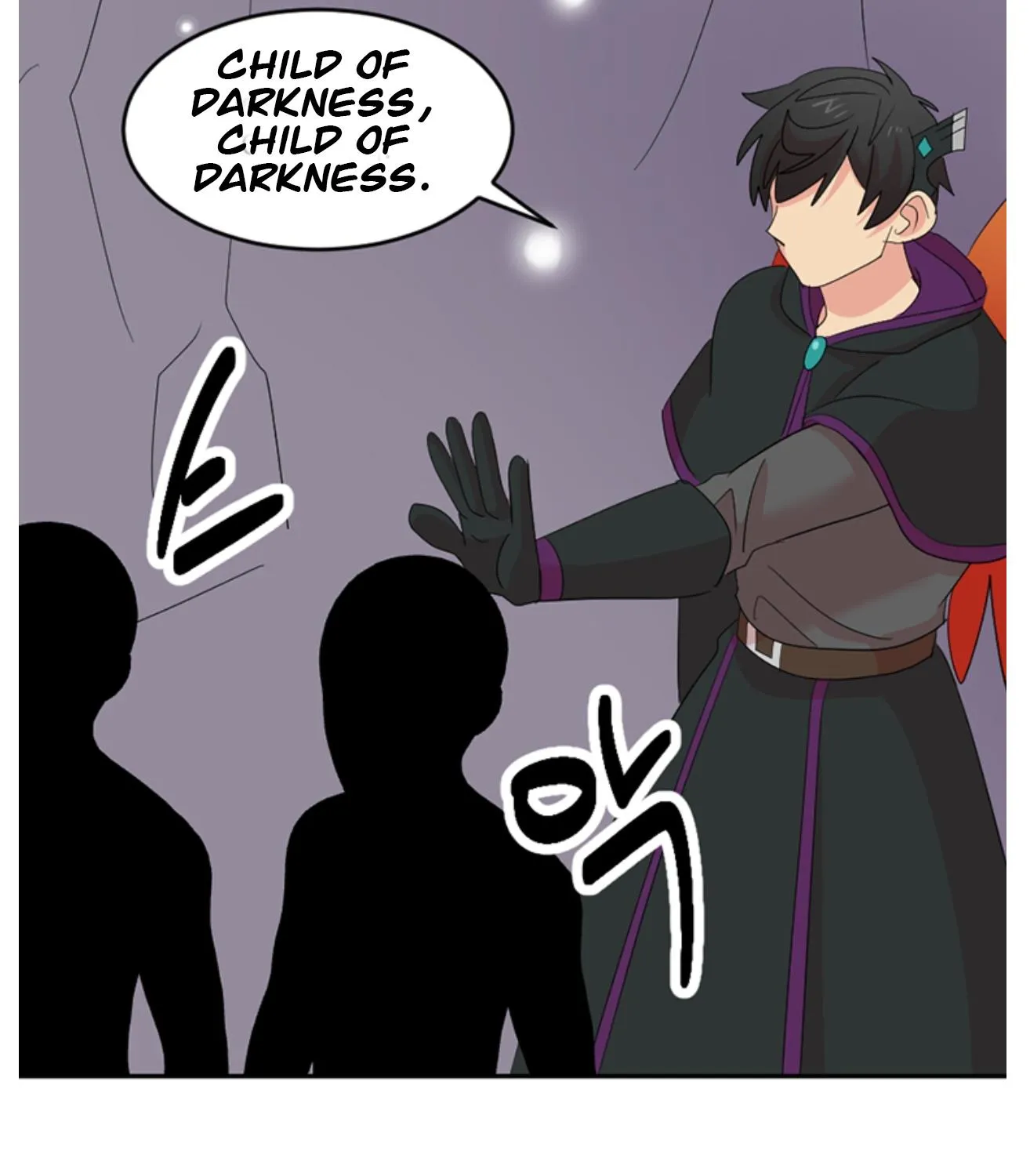 Read Reader (Chang Han-Yoon) chapter 197 image 56 on Lezhin