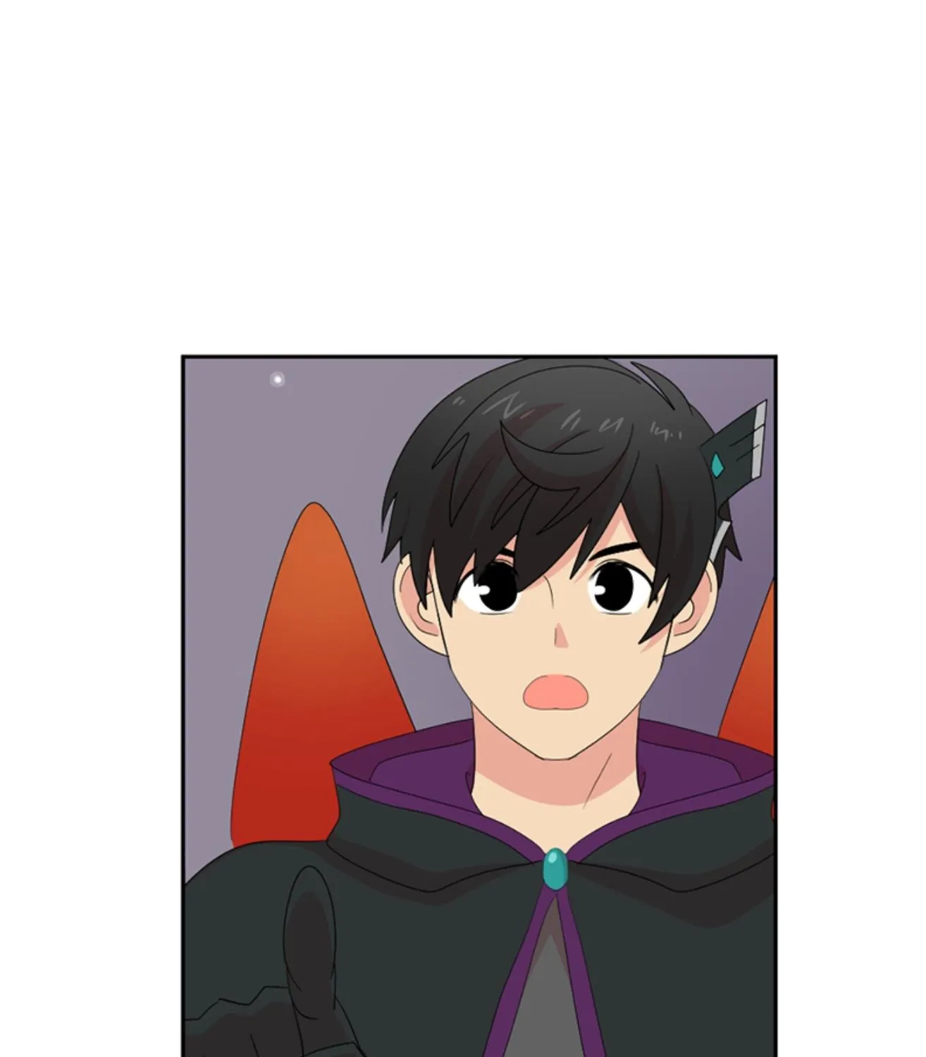 Read Reader (Chang Han-Yoon) chapter 197 image 58 on Lezhin