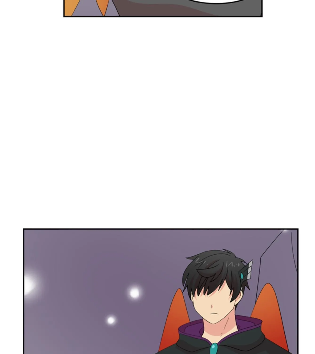 Read Reader (Chang Han-Yoon) chapter 197 image 60 on Lezhin