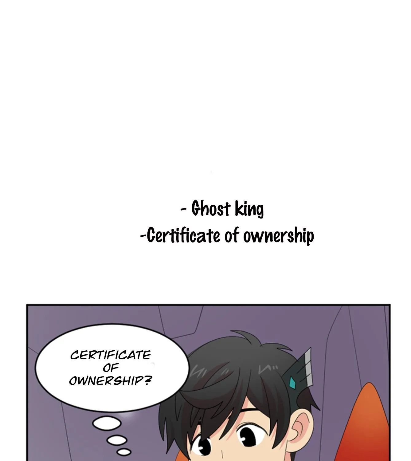 Read Reader (Chang Han-Yoon) chapter 197 image 72 on Lezhin