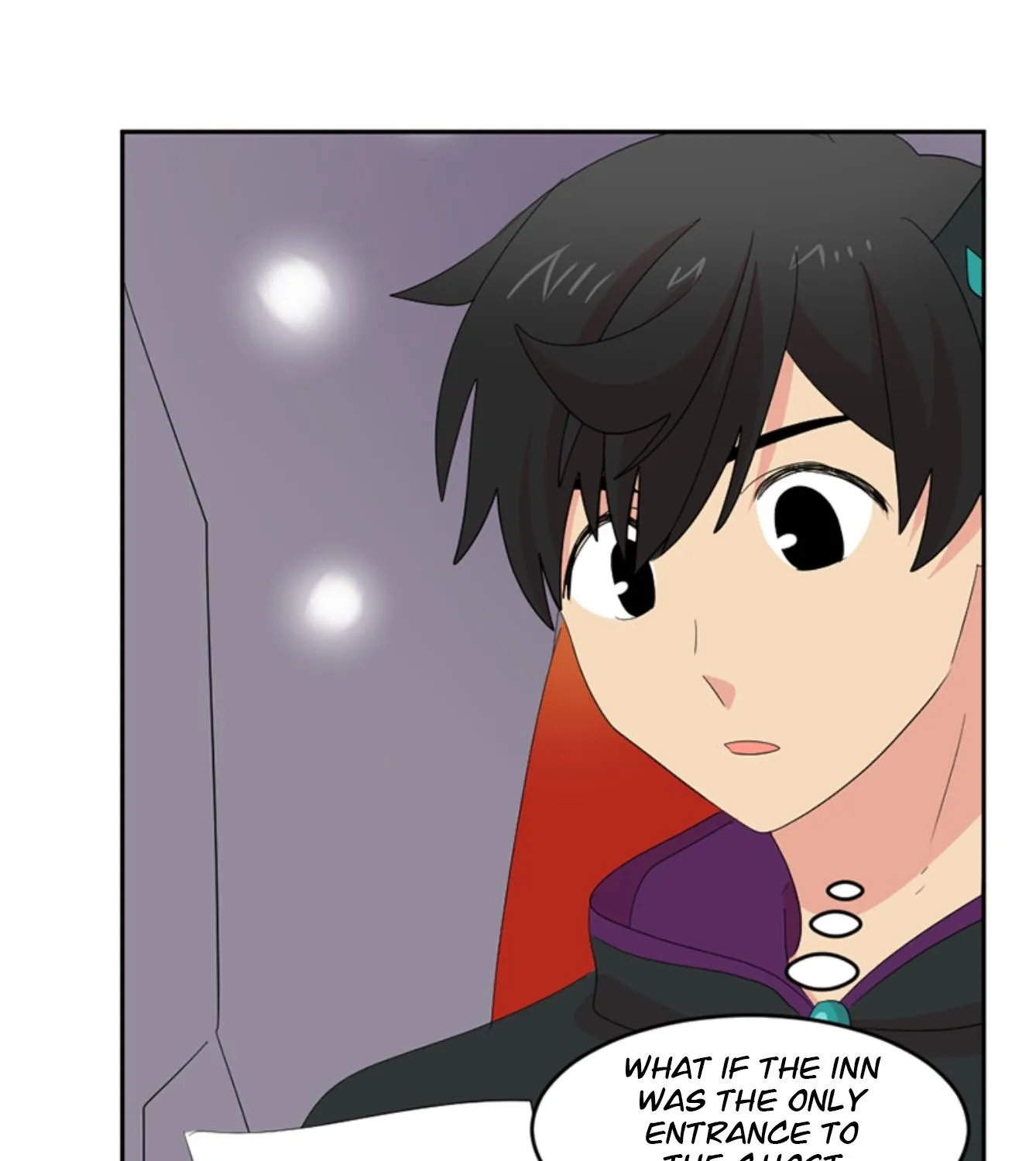 Read Reader (Chang Han-Yoon) chapter 197 image 78 on Lezhin