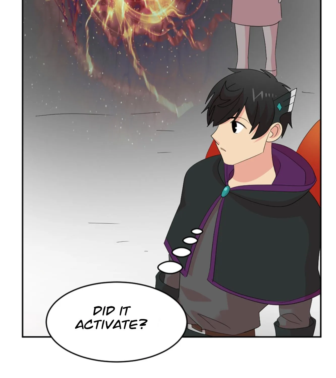 Read Reader (Chang Han-Yoon) chapter 197 image 90 on Lezhin