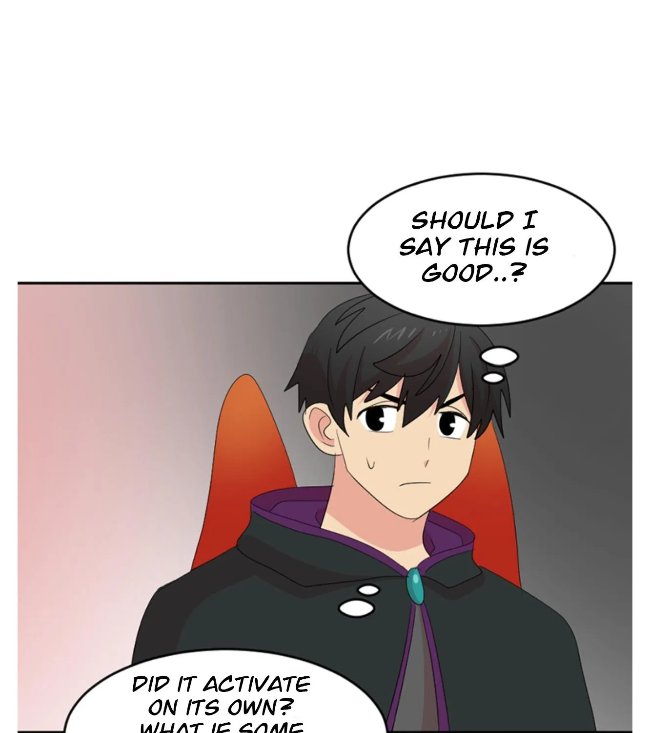 Read Reader (Chang Han-Yoon) chapter 197 image 92 on Lezhin