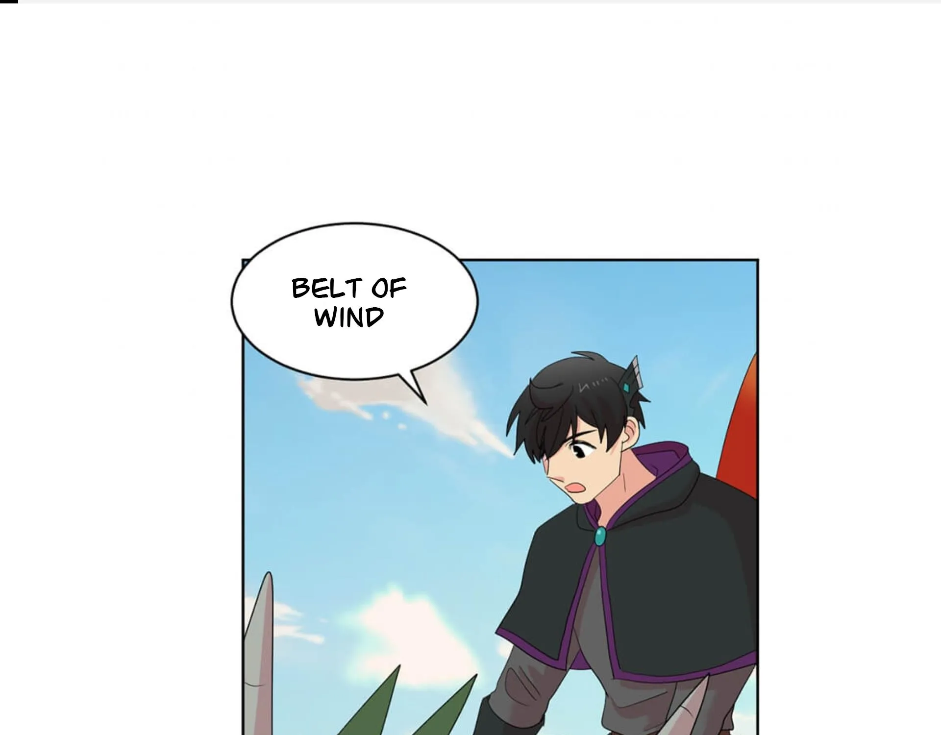 Read Reader (Chang Han-Yoon) chapter 198 image 1 on Lezhin