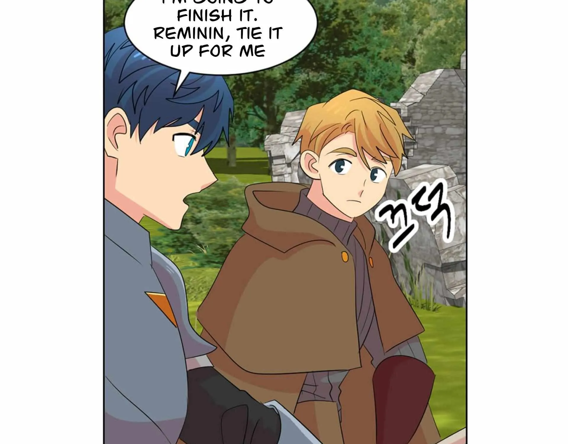 Read Reader (Chang Han-Yoon) chapter 198 image 101 on Lezhin