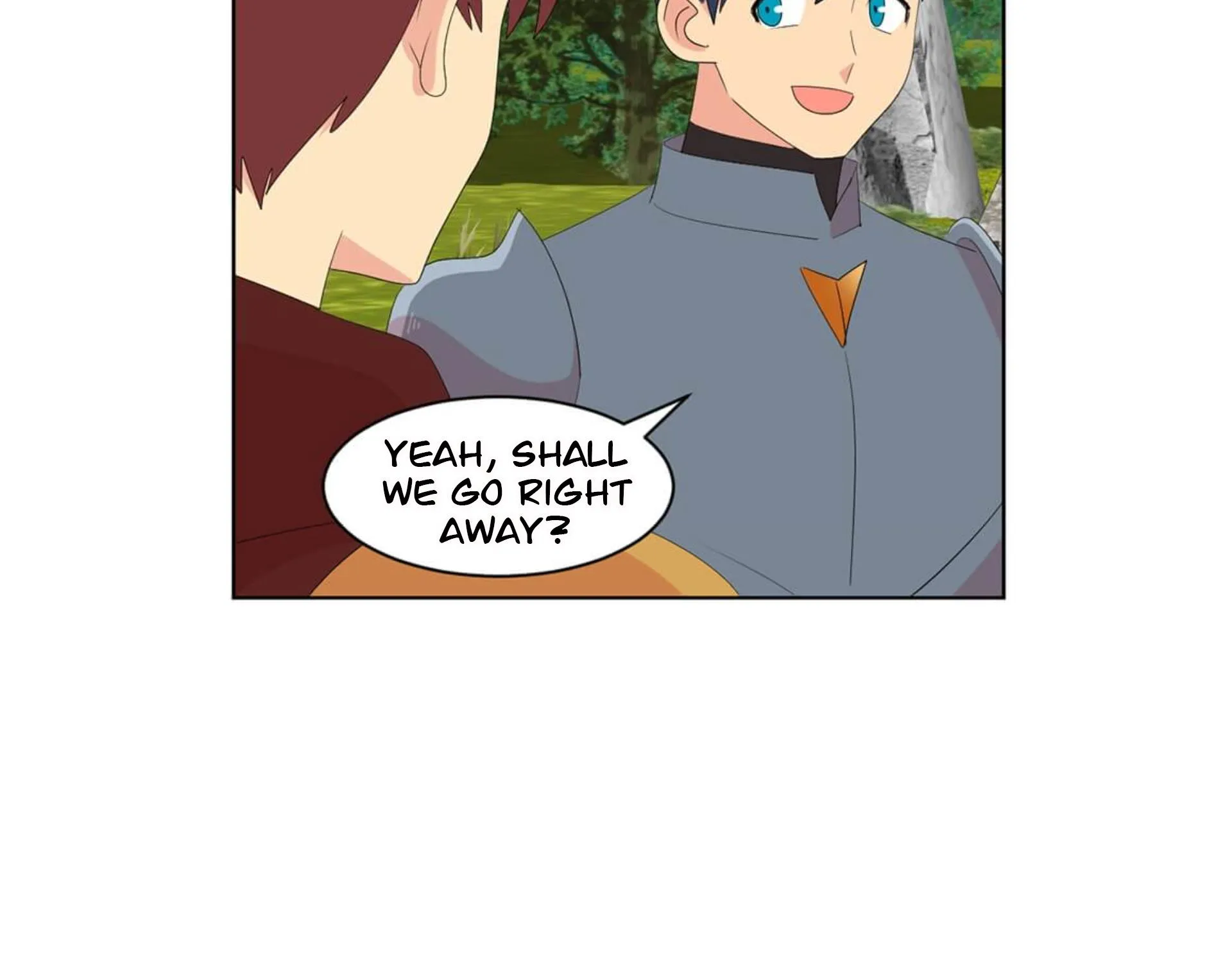 Read Reader (Chang Han-Yoon) chapter 198 image 131 on Lezhin