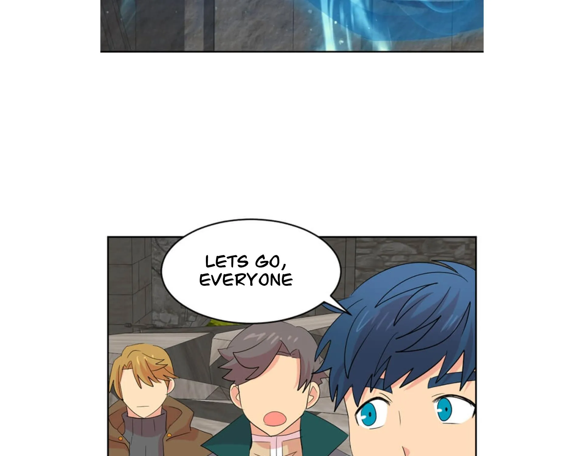 Read Reader (Chang Han-Yoon) chapter 198 image 141 on Lezhin