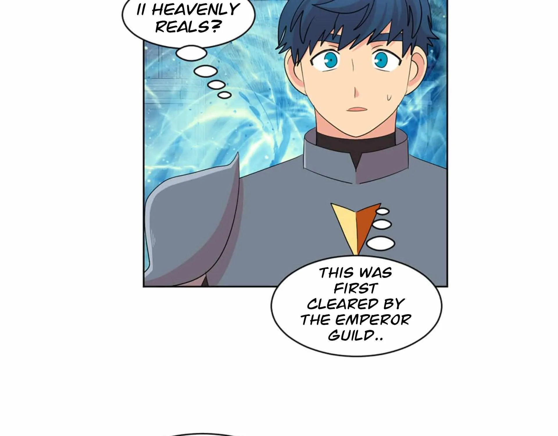 Read Reader (Chang Han-Yoon) chapter 198 image 147 on Lezhin