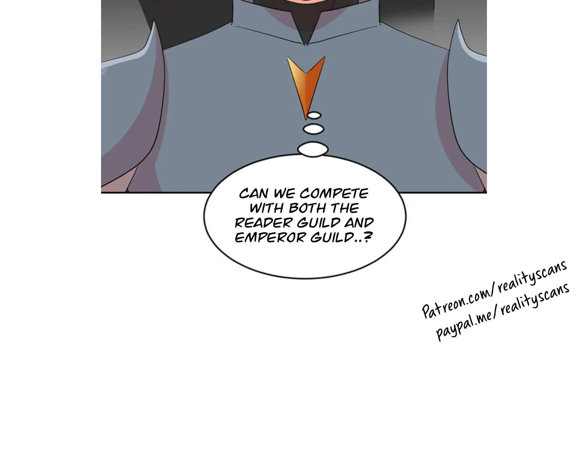 Read Reader (Chang Han-Yoon) chapter 198 image 152 on Lezhin