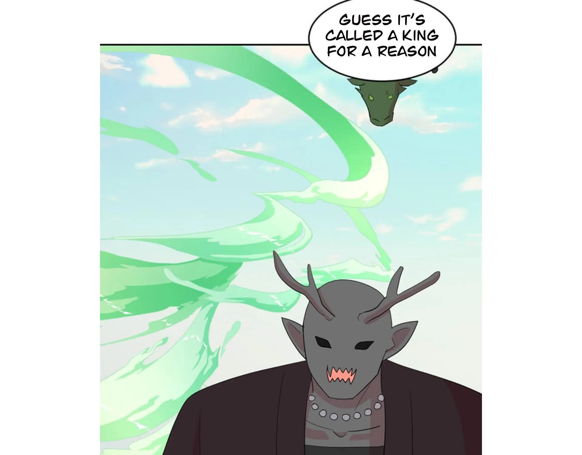 Read Reader (Chang Han-Yoon) chapter 198 image 17 on Lezhin