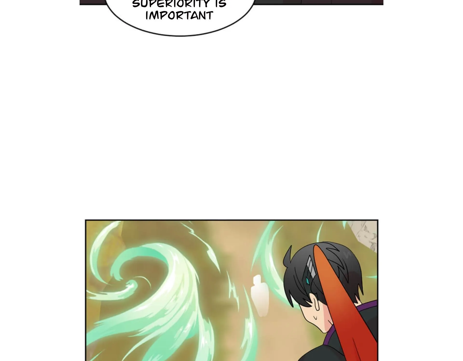 Read Reader (Chang Han-Yoon) chapter 198 image 19 on Lezhin