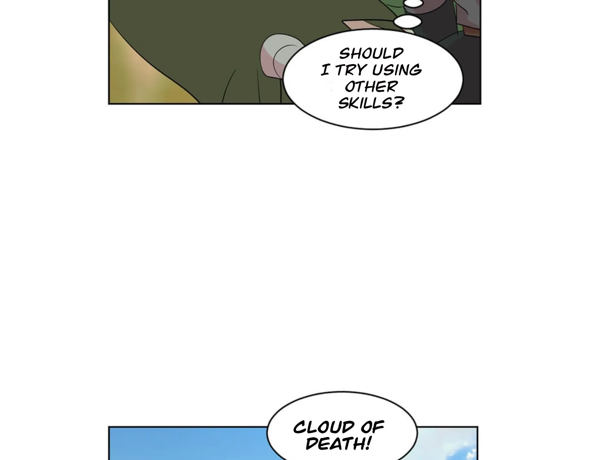 Read Reader (Chang Han-Yoon) chapter 198 image 21 on Lezhin