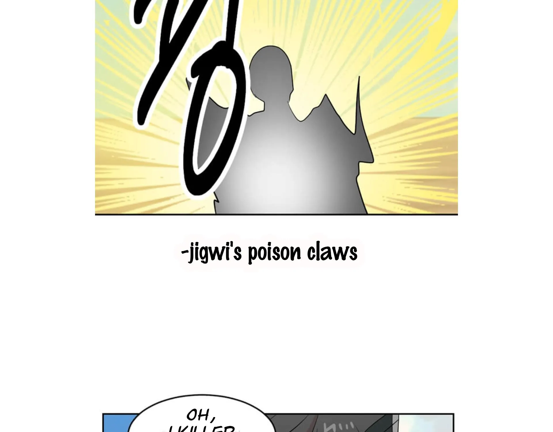 Read Reader (Chang Han-Yoon) chapter 198 image 33 on Lezhin