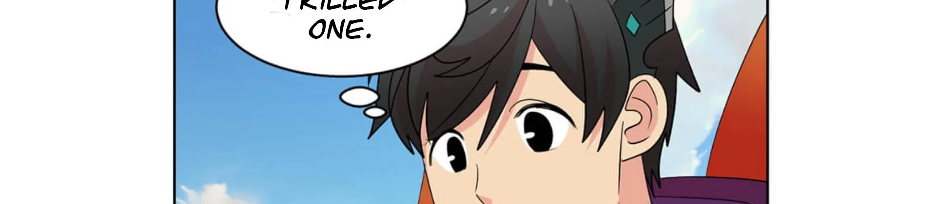 Read Reader (Chang Han-Yoon) chapter 198 image 34 on Lezhin