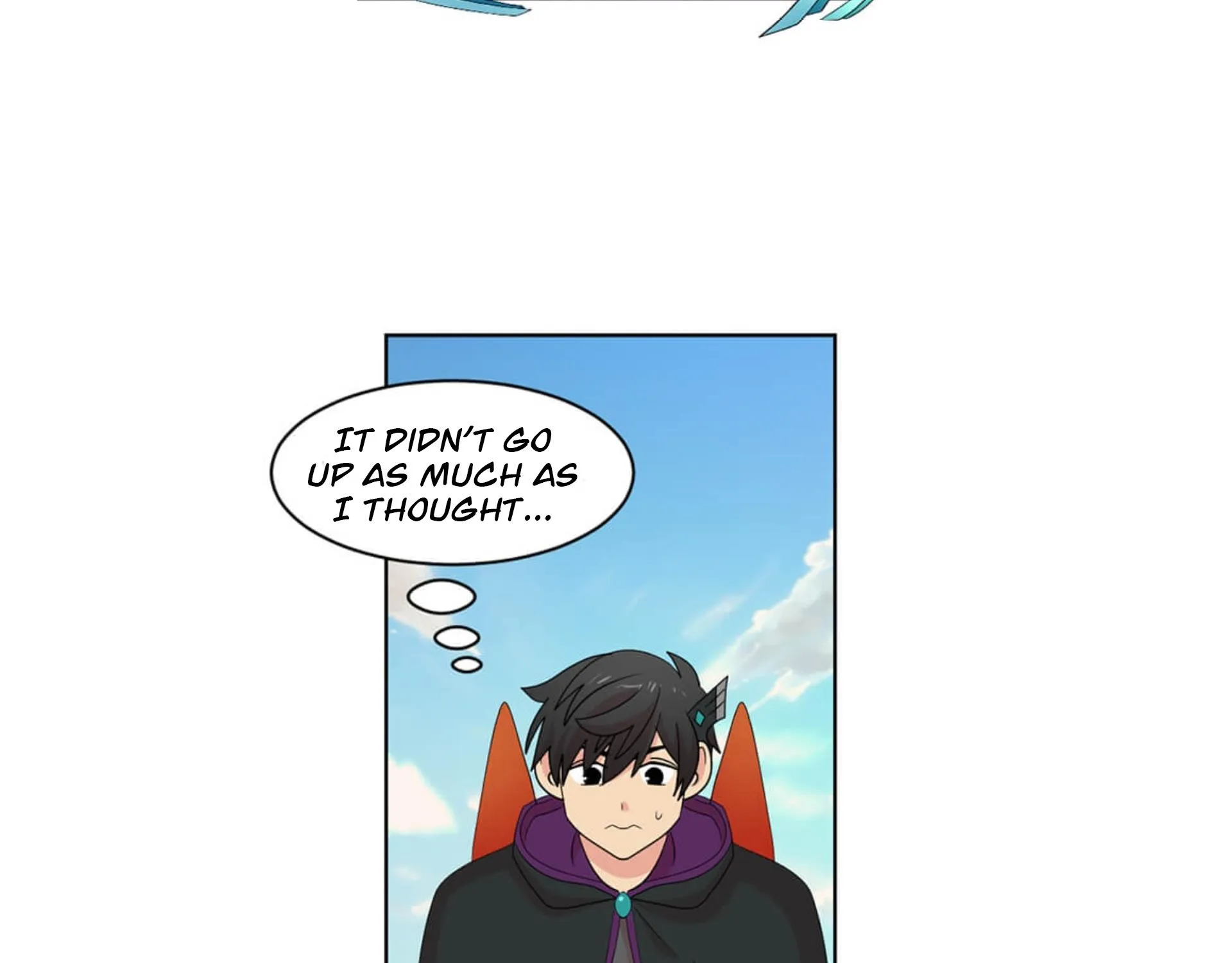 Read Reader (Chang Han-Yoon) chapter 198 image 37 on Lezhin