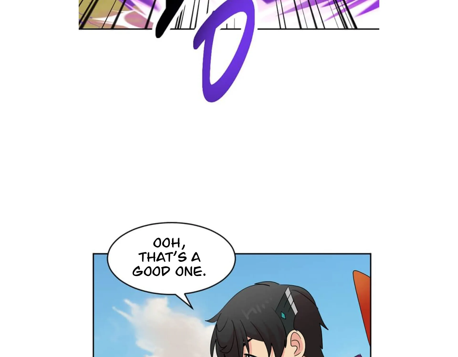 Read Reader (Chang Han-Yoon) chapter 198 image 47 on Lezhin