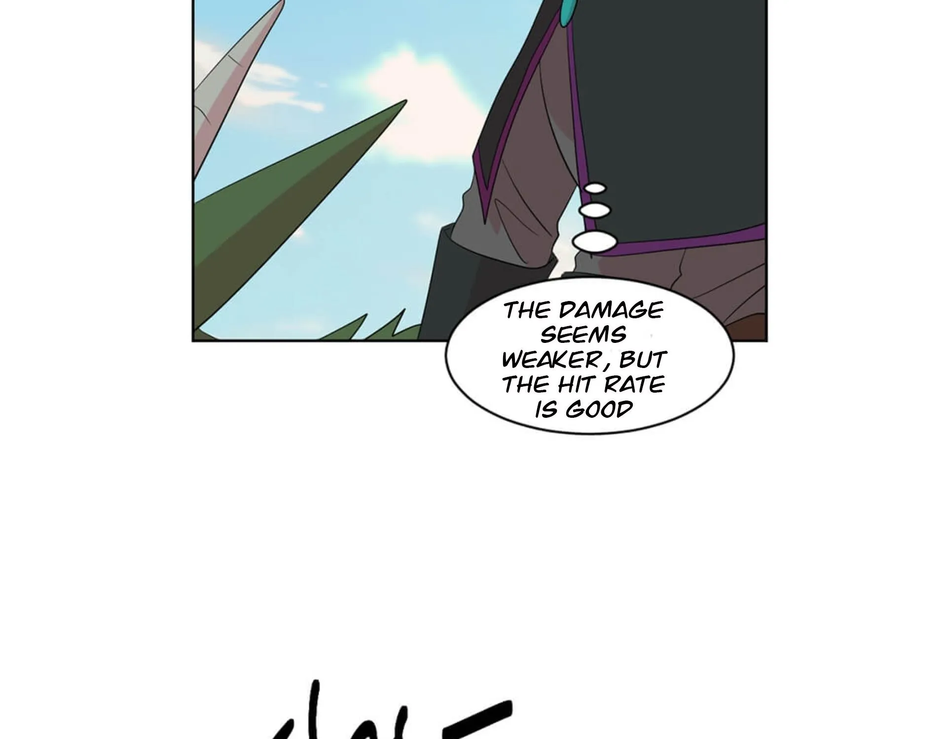 Read Reader (Chang Han-Yoon) chapter 198 image 49 on Lezhin