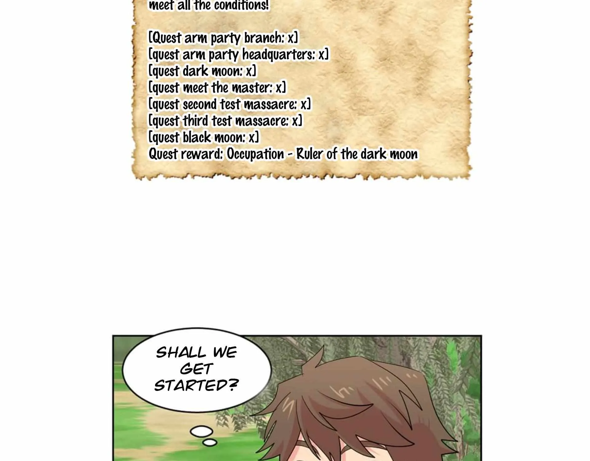 Read Reader (Chang Han-Yoon) chapter 198 image 69 on Lezhin