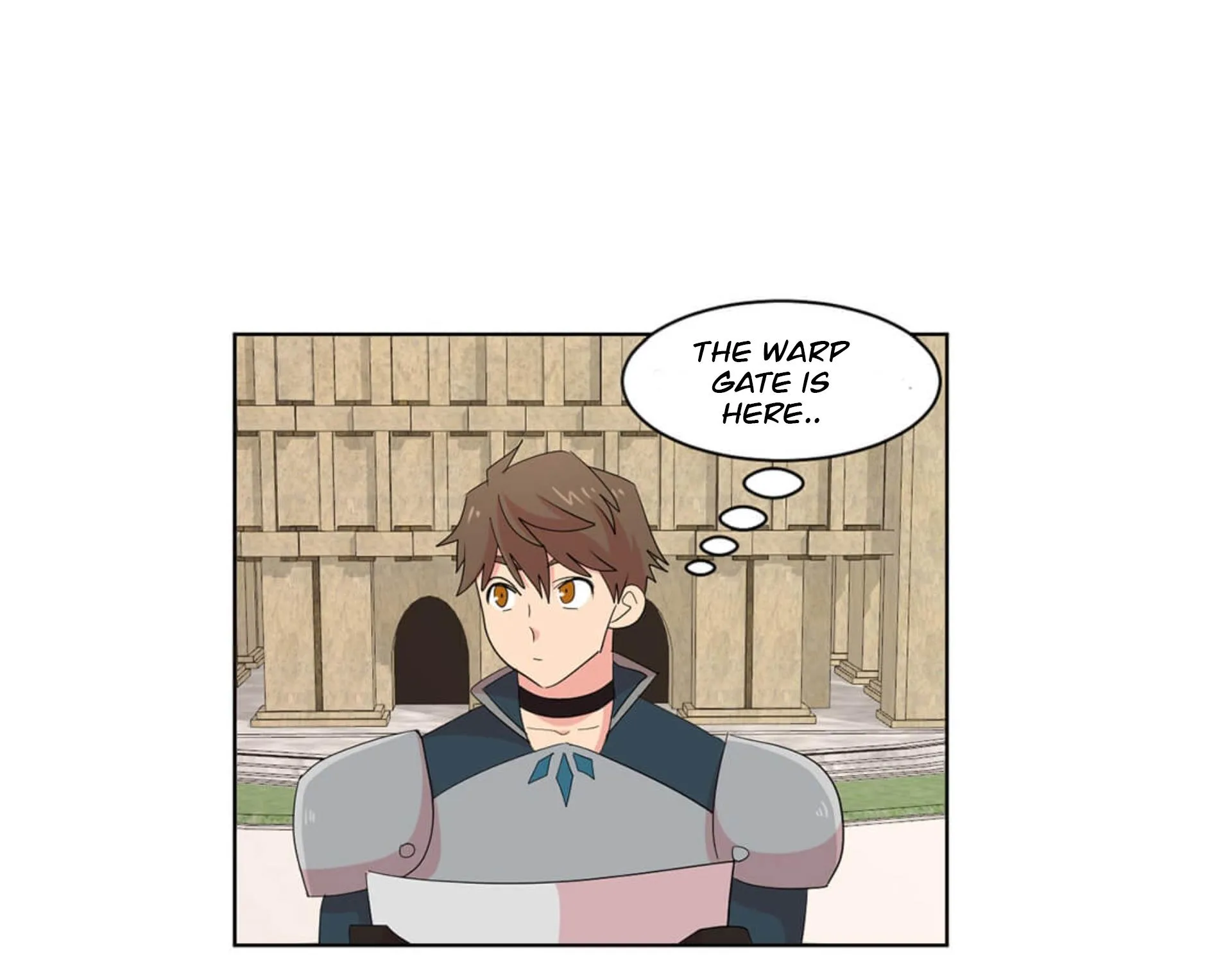 Read Reader (Chang Han-Yoon) chapter 198 image 77 on Lezhin