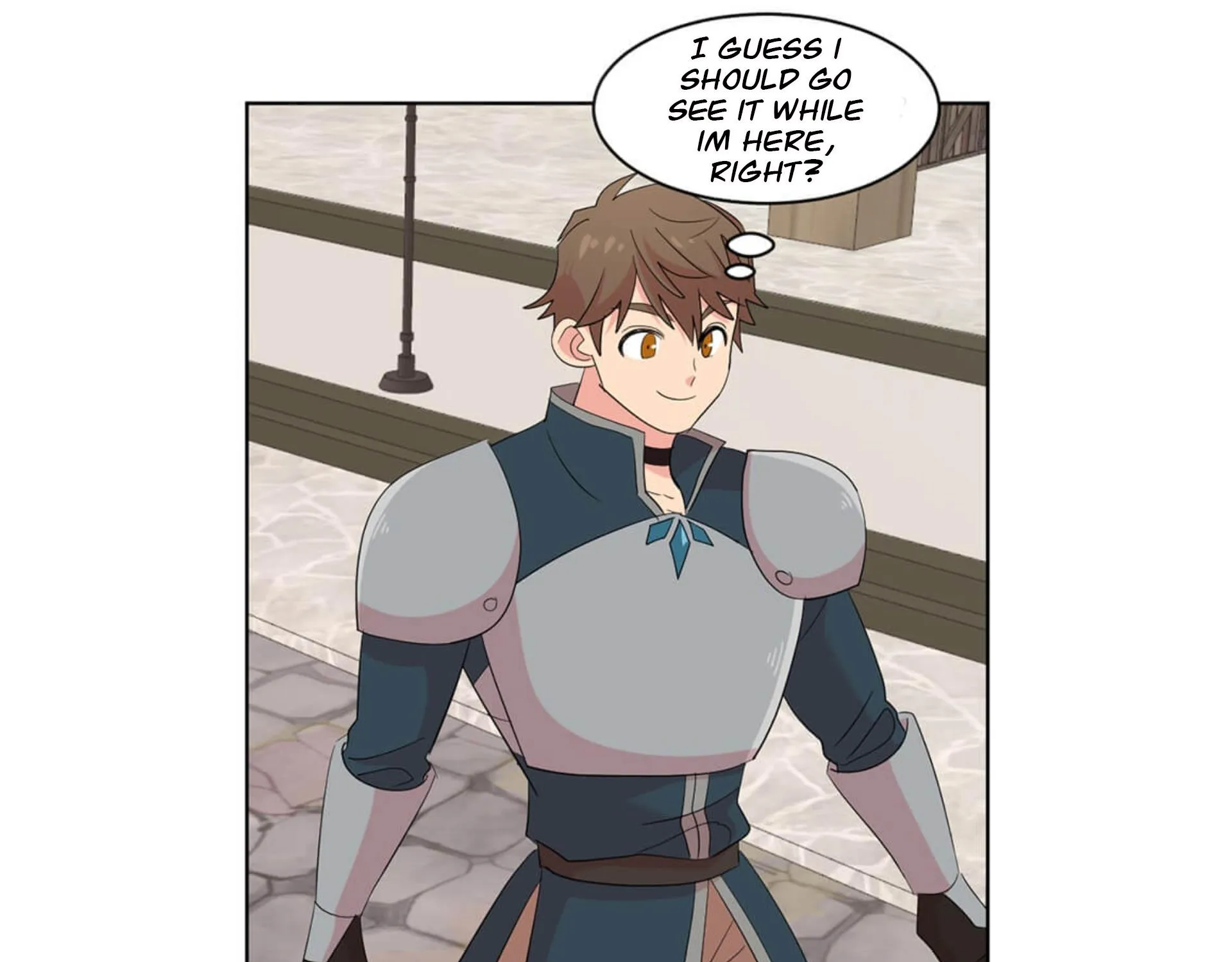 Read Reader (Chang Han-Yoon) chapter 198 image 81 on Lezhin