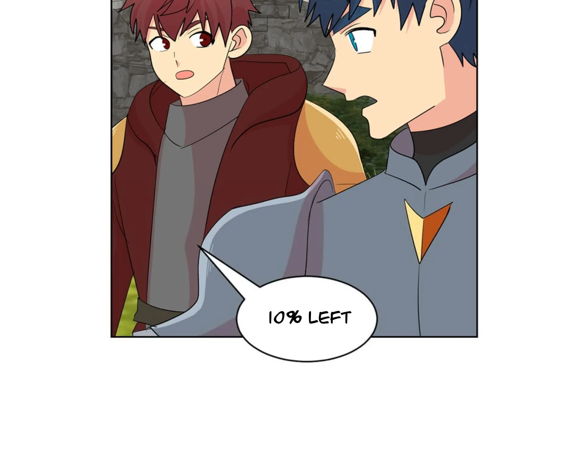 Read Reader (Chang Han-Yoon) chapter 198 image 99 on Lezhin